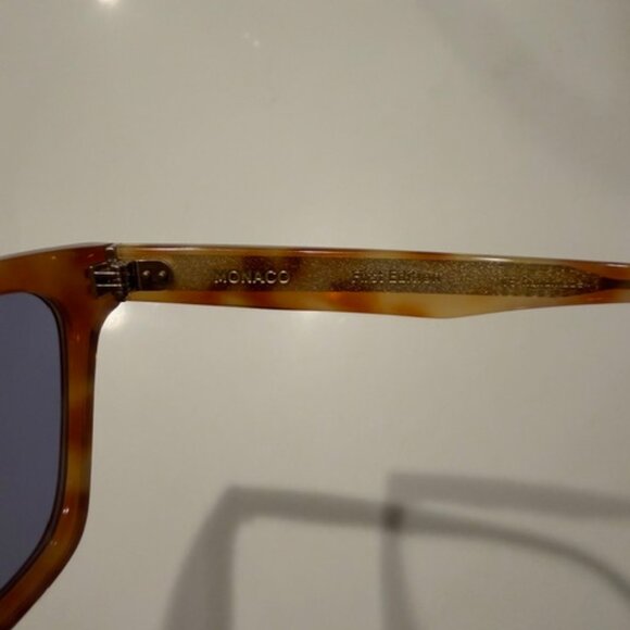 CLAIRE ROSE x Apercu Sunglasses | 02 - Monaco main image 6